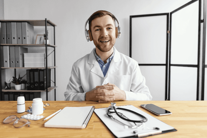 Get Faster Virtual Healthcare Services